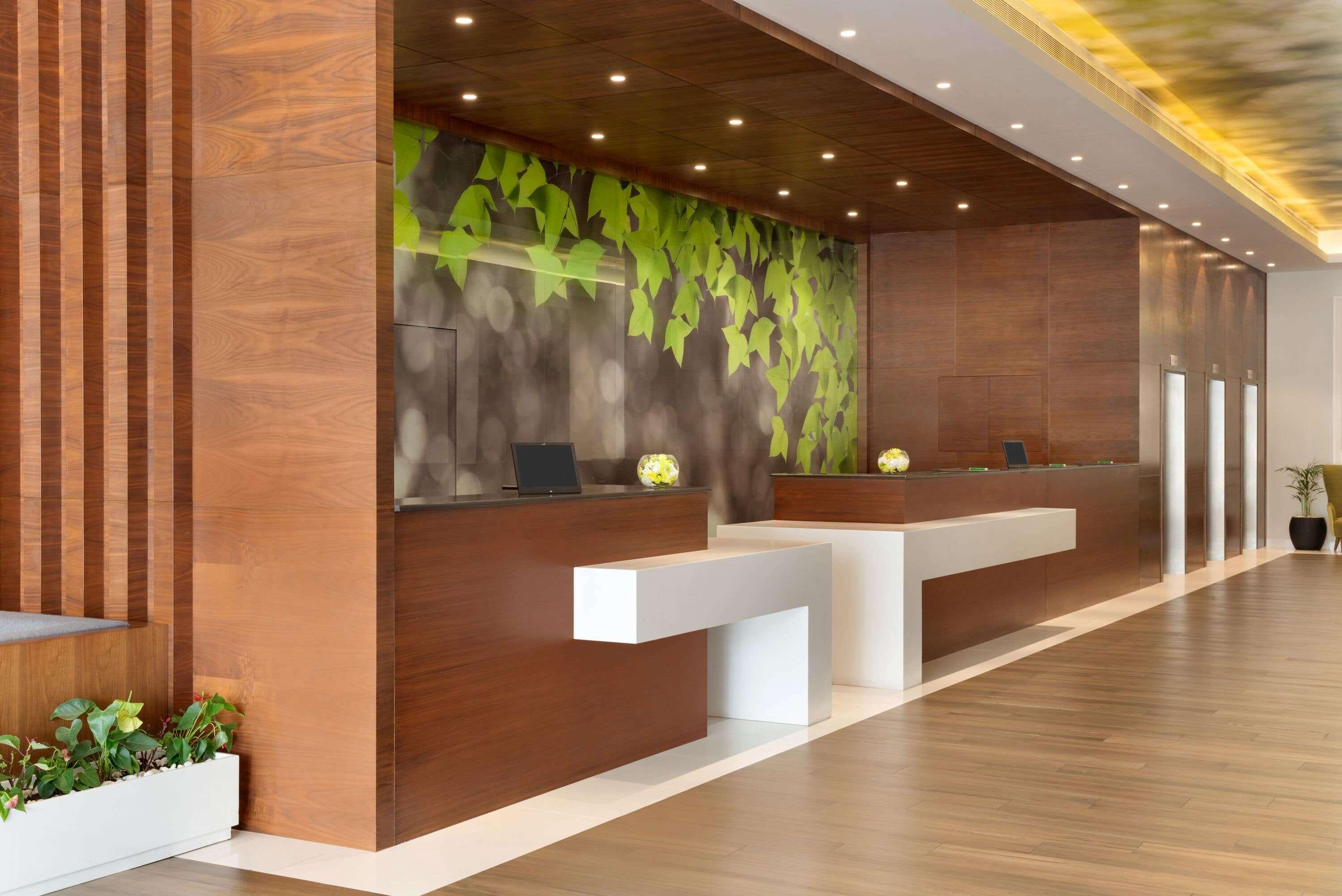 Wyndham Garden Muscat Al Khuwair Otel Dış mekan fotoğraf